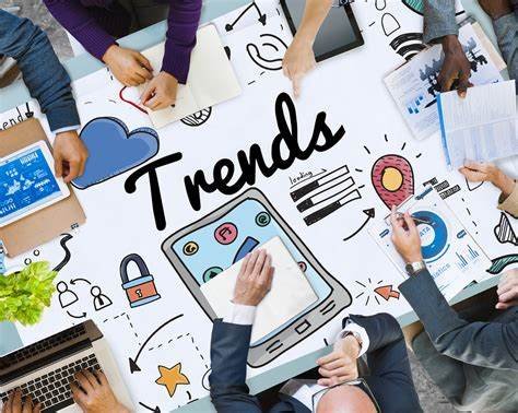 Today’s Trends: A Snapshot of Current Interests and Engagement